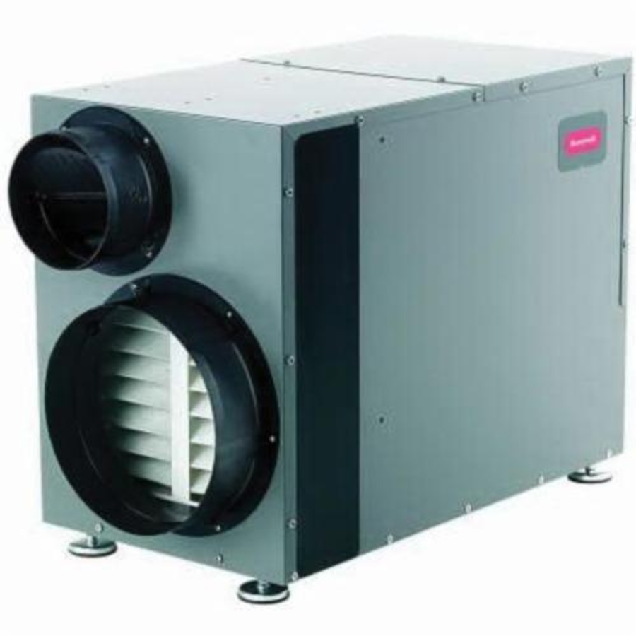 Honeywell truedry