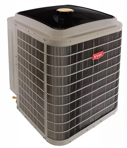 Hp5 heatpump