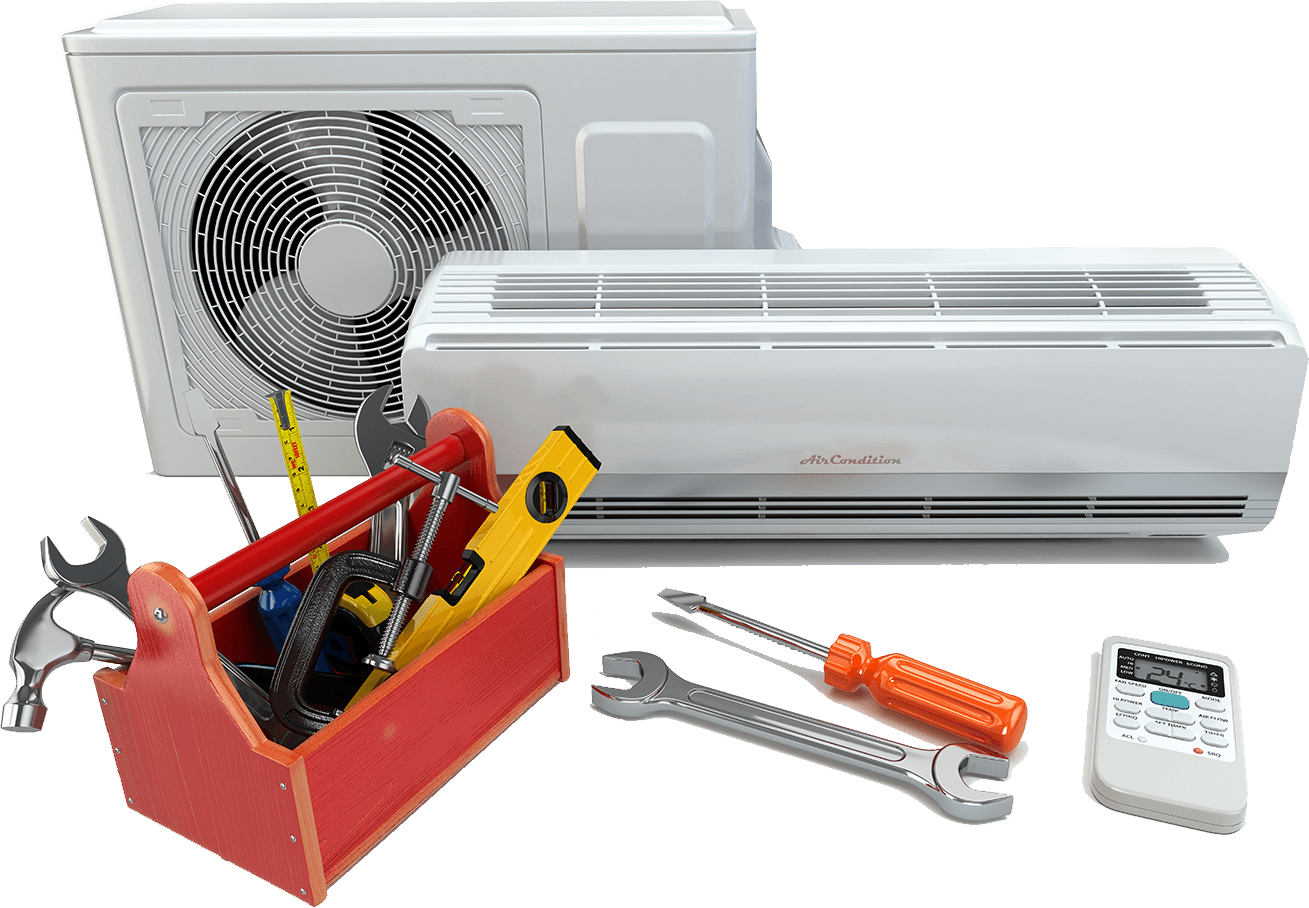 Hvac repairs