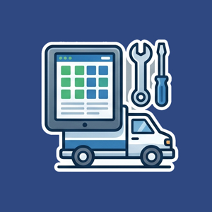 Maintenance support